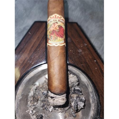 Flor de las Antillas Belicoso 5 1/2 * 52