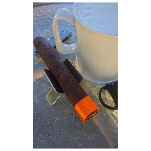 Crowned Heads Tennessee Waltz 5 1/2 * 52