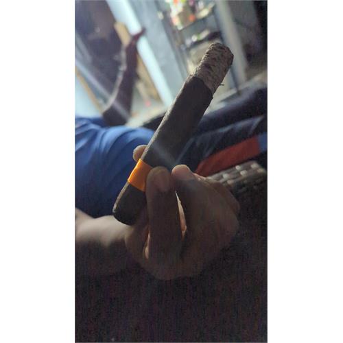 Crowned Heads Tennessee Waltz 5 1/2 * 52