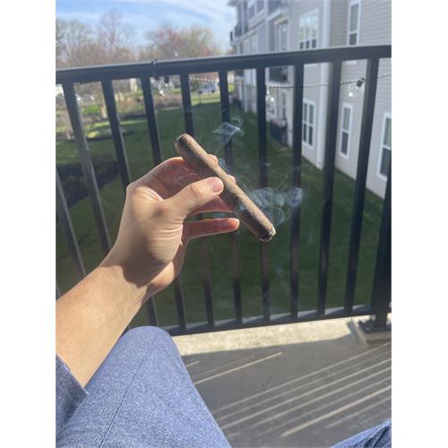 Crowned Heads Tennessee Waltz 5 1/2 * 52