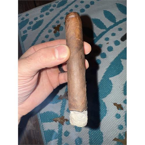 Crowned Heads Tennessee Waltz 5 1/2 * 52