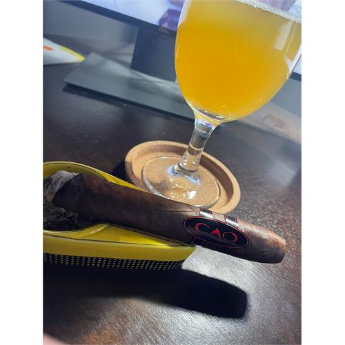 CAO Consigliere Boss 7  * 56