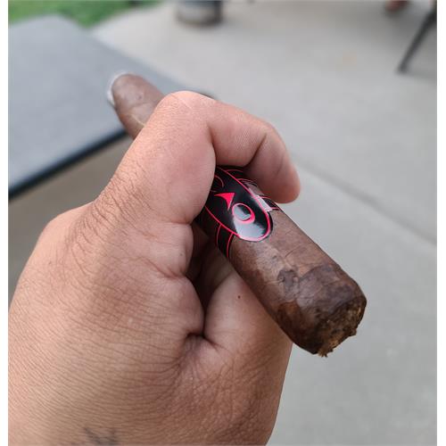 CAO Consigliere Soldier 6  * 54