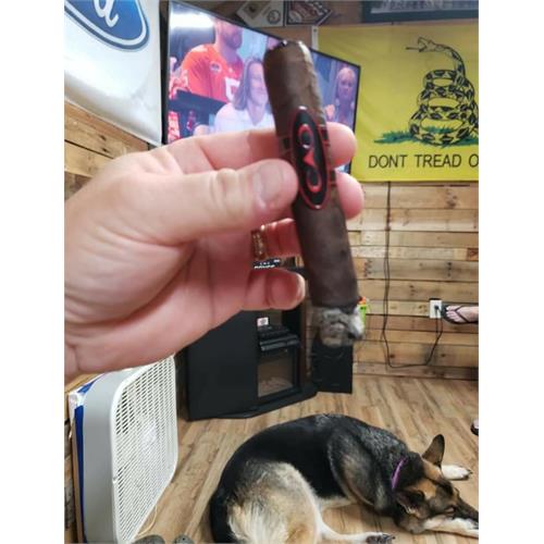 CAO Consigliere Soldier 6  * 54