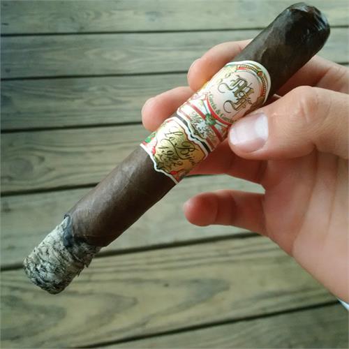 My Father Le Bijou 1922 Toro 6  * 52