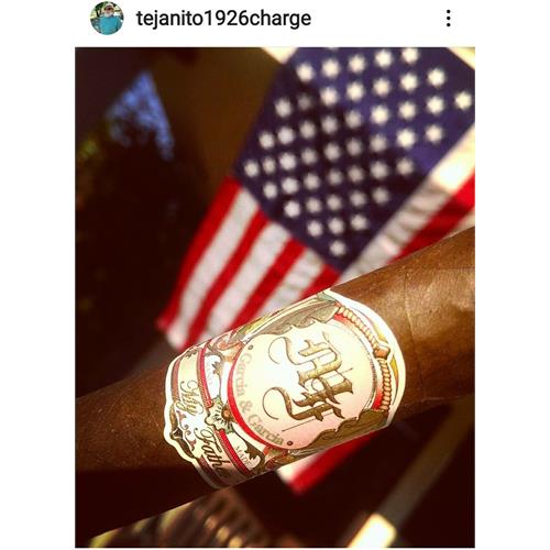 My Father Le Bijou 1922 Toro 6  * 52