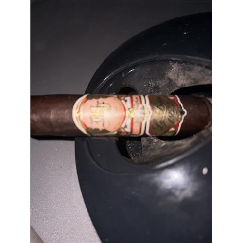 My Father Le Bijou 1922 Toro 6  * 52