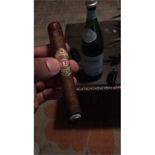 Tabacos Baez Serie SF Toro 6  * 50