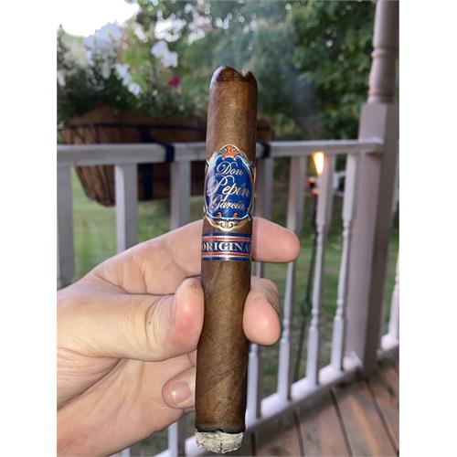 Don Pepin Garcia Generosos 6  * 50