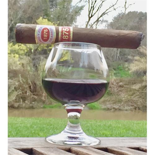 1875 By Romeo y Julieta Bully 5  * 50
