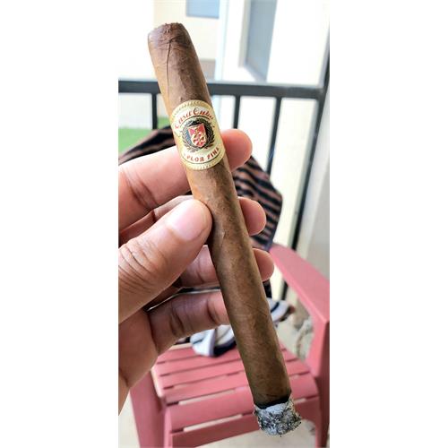 Arturo Fuente Casa Cuba Doble Dos 6 1/2 * 42