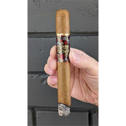 Perdomo Fresco Toro 6  * 50