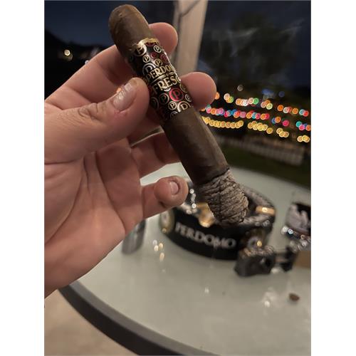 Perdomo Fresco Maduro Churchill 7  * 50