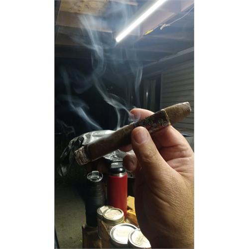 Perdomo Fresco Maduro Churchill 7  * 50