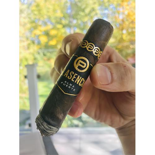 Plasencia Alma Fuerte Robustus I 5 1/4 * 52