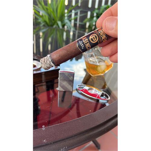 Plasencia Alma Fuerte Robustus I 5 1/4 * 52