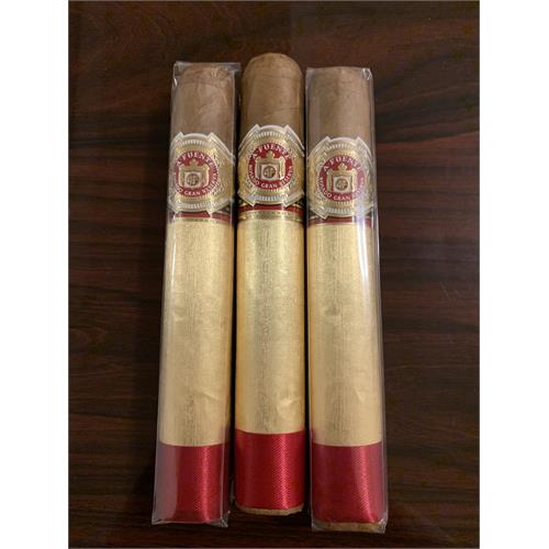 Arturo Fuente Oro Rosado Sungrown Magnum R Super Sixty 6  * 60