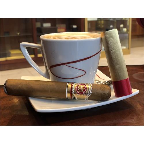 Arturo Fuente Oro Rosado Sungrown Magnum R Super Sixty 6  * 60