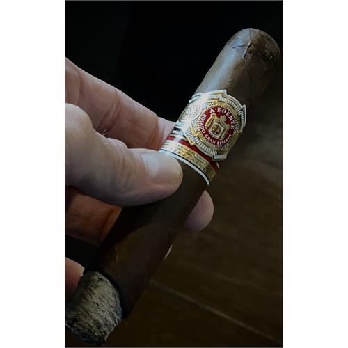 Arturo Fuente Oro Rosado Sungrown Magnum R Super Sixty 6  * 60