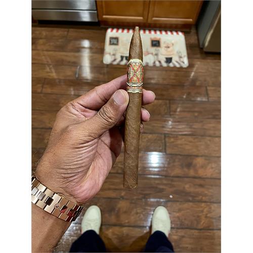 Arturo Fuente Opus X Perfecxion 888 6 7/8 * 44