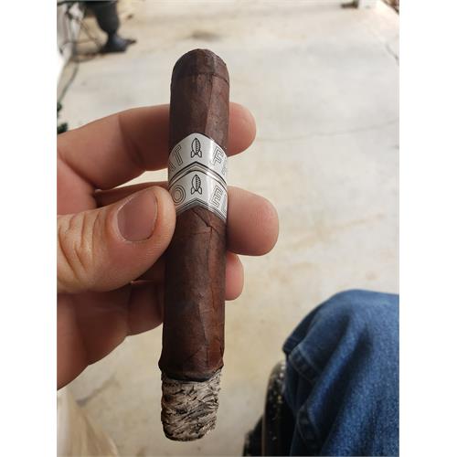 Fratello Navetta Robusto Discovery 5  * 50