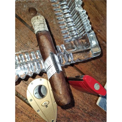 Fratello Navetta Robusto Discovery 5  * 50