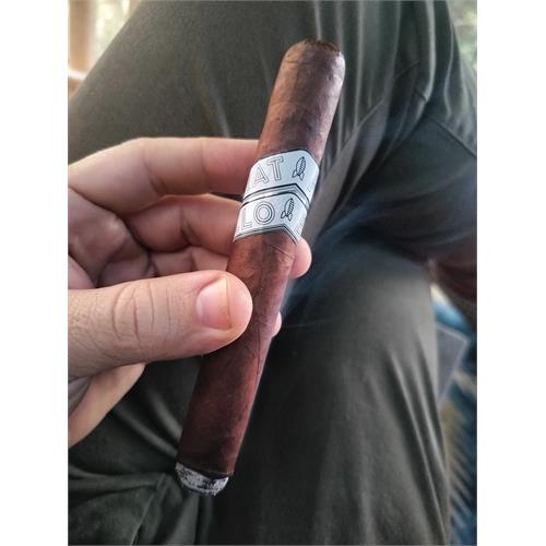 Fratello Navetta Toro Endeavour 6 1/4 * 54