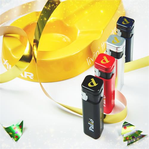 Palio Triple Torch Lighter