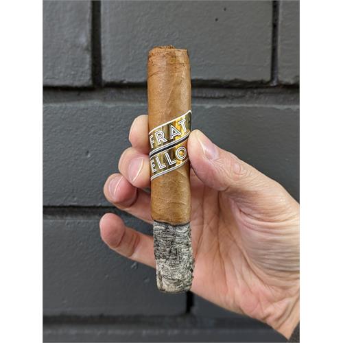 Fratello Oro Robusto 5  * 50
