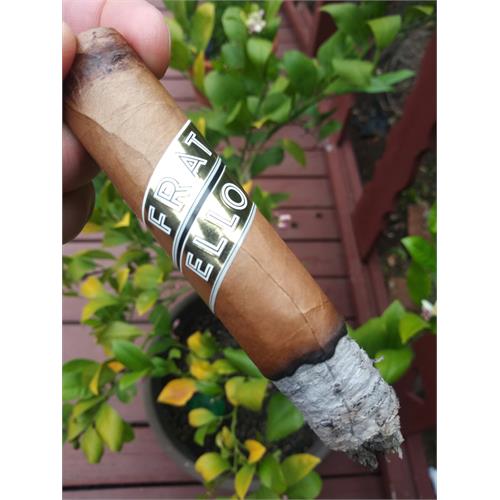 Fratello Oro Gordo 6  * 60