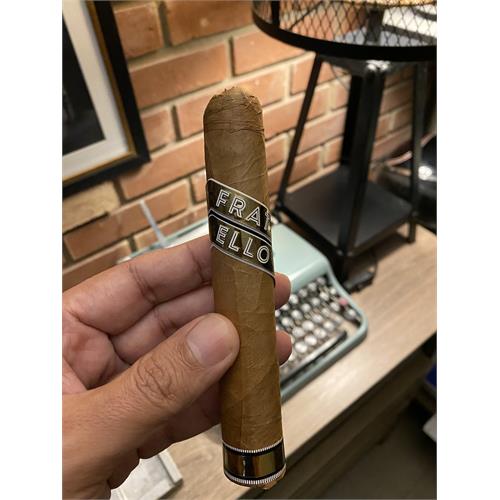 Fratello Oro Gordo 6  * 60