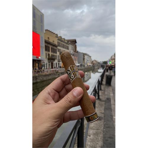 Fratello Oro Gordo 6  * 60