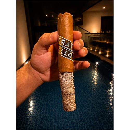 Fratello Oro Gordo 6  * 60