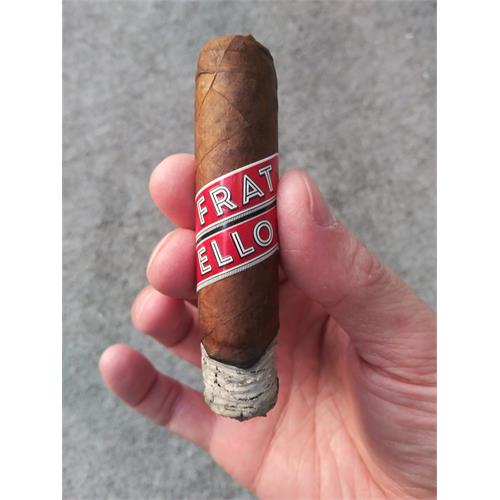 Fratello Classico Fuoco 3 1/2 * 50