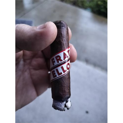 Fratello Classico Fuoco 3 1/2 * 50