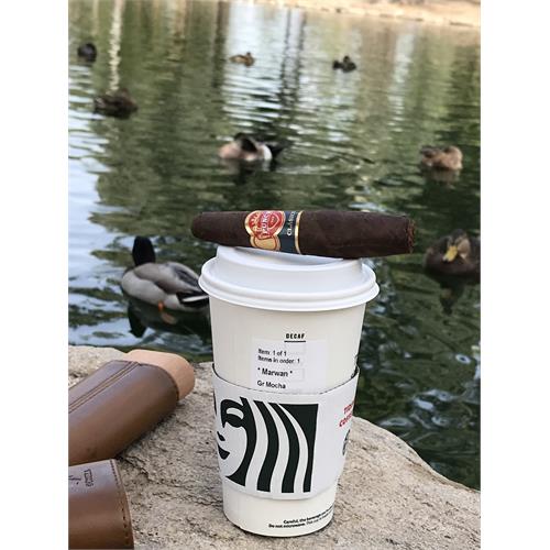 Punch  Pack of Punch  6-Cigar Sampler