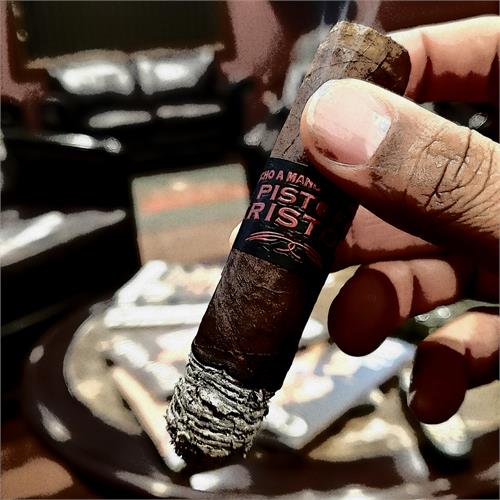 Pistoff Kristoff Robusto 5 1/2 * 54