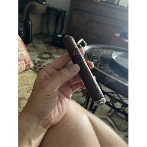 Pistoff Kristoff Robusto 5 1/2 * 54