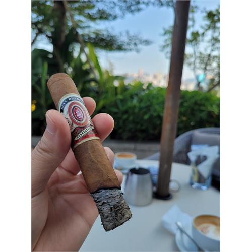 Alec Bradley Connecticut Robusto 5  * 50