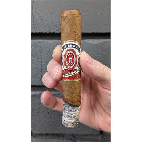 Alec Bradley Connecticut Robusto 5  * 50