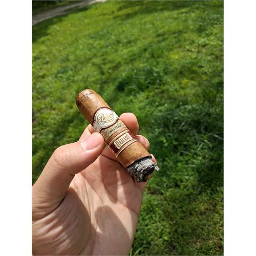 Padron Damaso No. 32 5 1/4 * 52