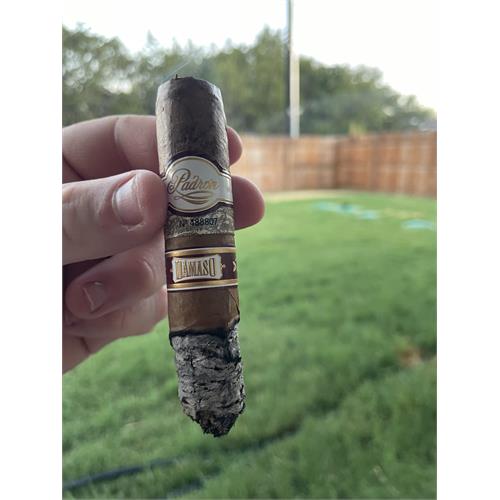 Padron Damaso No. 32 5 1/4 * 52
