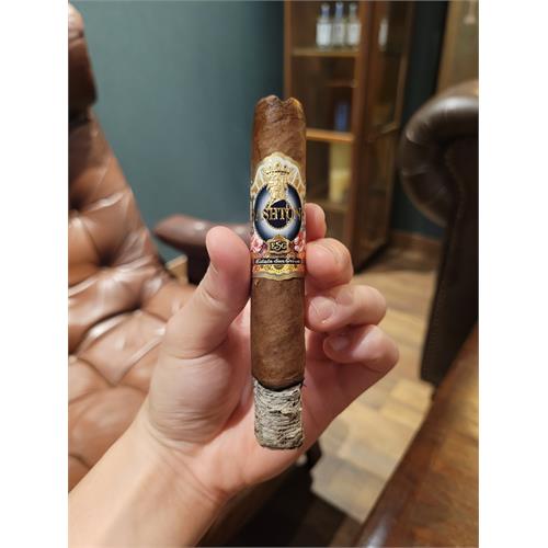 Ashton ESG 21-Year Salute 5 1/4 * 52