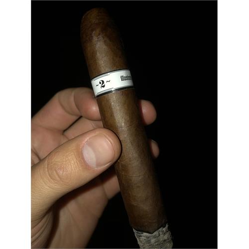 Illusione 2 Belicoso  5 1/4 * 52