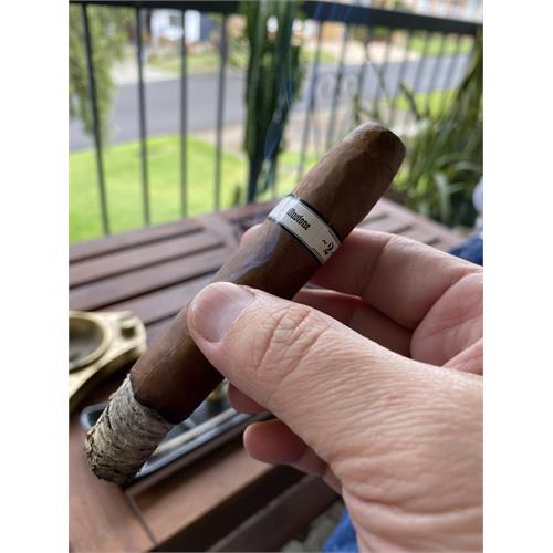 Illusione 2 Belicoso  5 1/4 * 52