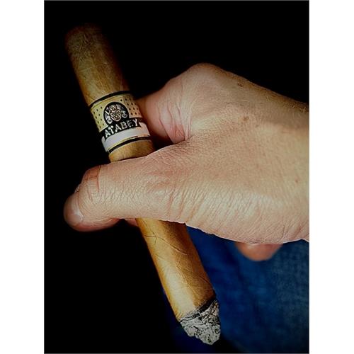 Atabey Dioses 8  * 50