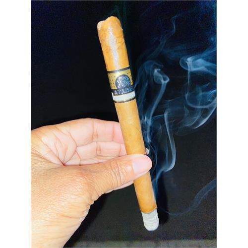 Atabey Spiritus 7 1/2 * 40