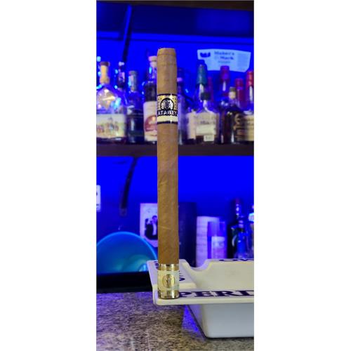 Atabey Spiritus 7 1/2 * 40