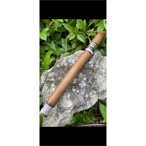 Atabey Spiritus 7 1/2 * 40