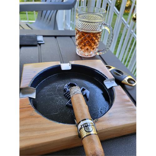 Atabey Spiritus 7 1/2 * 40